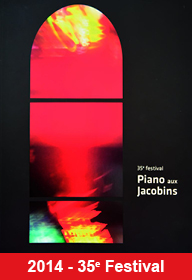 Piano aux jacobins 2014