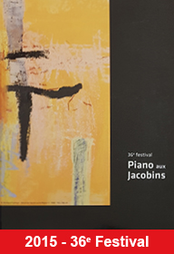 Piano aux jacobins 2015