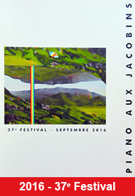 Piano aux jacobins 2016