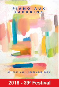 Piano aux jacobins 2018