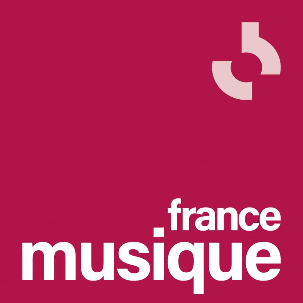 Logo France Musique