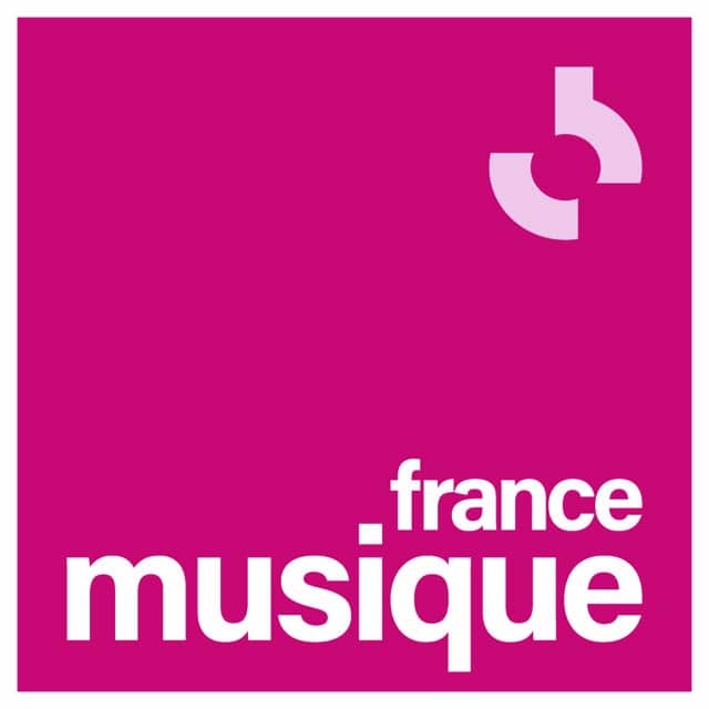 logo radio france