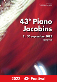 Piano aux jacobins 2022