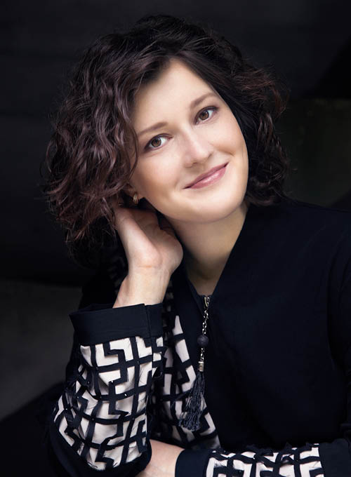 anna-geniushene Jean-Claude Pennetier