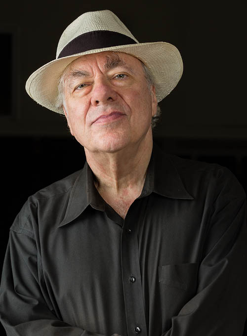 richard-goode Jean-Claude Pennetier